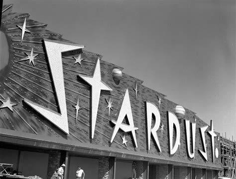 The Stardust was imploded 12 years ago — VIDEO .